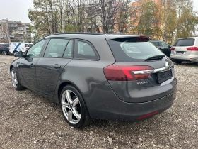 Opel Insignia 2.0CDTI 136kc AUTOMAT FACE, снимка 3