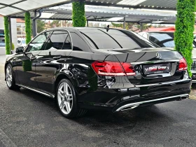 Mercedes-Benz E 220 AMG/9G TRONIC/FACE/GERMANY/CAMERA/FULL LED/LIZING, снимка 7