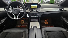Mercedes-Benz E 220 AMG/9G TRONIC/FACE/GERMANY/CAMERA/FULL LED/LIZING, снимка 9