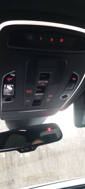 Audi A8 Long Matrix (exclusive)92000км , снимка 16