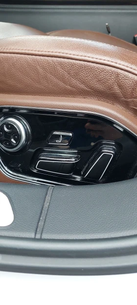 Audi A8 Long Matrix (exclusive)92000км , снимка 14