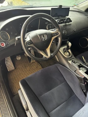 Honda Civic 2.2, снимка 1