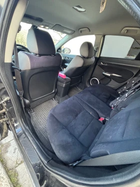 Honda Civic 2.2, снимка 8