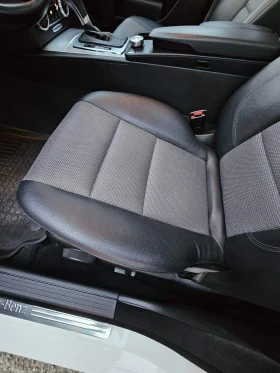 Mercedes-Benz C 220 2.2, снимка 14