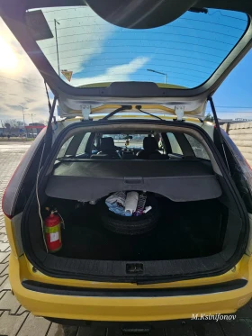 Ford Focus, снимка 8