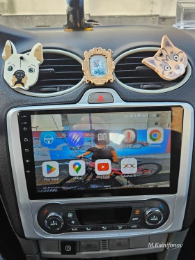 Ford Focus, снимка 10