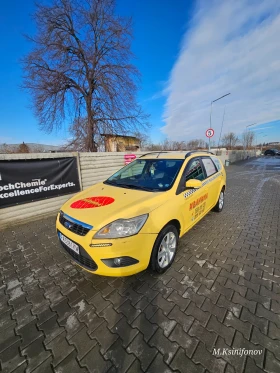 Ford Focus, снимка 1