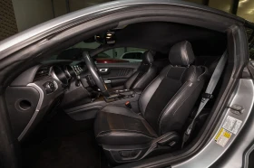 Ford Mustang 2.3L ECO BOOST* Подгрев* Обдухване* Apple CarPlay*, снимка 8