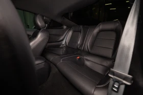 Ford Mustang 2.3L ECO BOOST* Подгрев* Обдухване* Apple CarPlay*, снимка 12