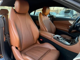 Mercedes-Benz E 220 4MATIC Coupe Avantgarde, снимка 12