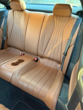Mercedes-Benz E 220 4MATIC Coupe Avantgarde, снимка 14