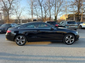 Mercedes-Benz E 220 4MATIC Coupe Avantgarde, снимка 6