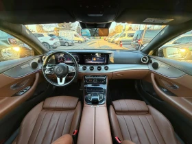 Mercedes-Benz E 220 4MATIC Coupe Avantgarde, снимка 10