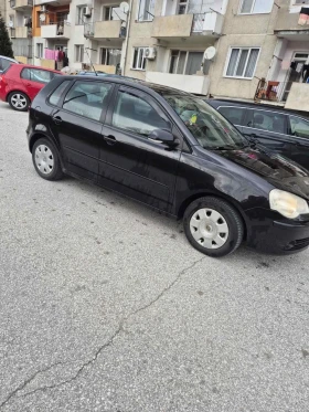 VW Polo, снимка 4