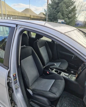 Mercedes-Benz A 170 Газ.инж, снимка 9