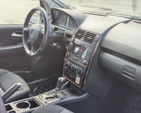 Mercedes-Benz A 170 Газ.инж, снимка 10
