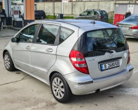 Mercedes-Benz A 170 Газ.инж, снимка 6