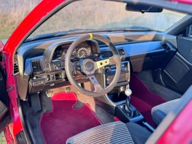 Honda Crx II, снимка 9