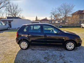 VW Polo 1.4TDI, 75кс, 05г, КЛИМАТИК, ИТАЛИЯ , снимка 6