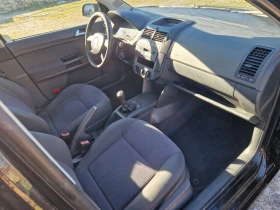VW Polo 1.4TDI, 75кс, 05г, КЛИМАТИК, ИТАЛИЯ , снимка 10