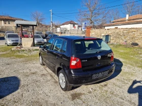 VW Polo 1.4TDI, 75кс, 05г, КЛИМАТИК, ИТАЛИЯ , снимка 3