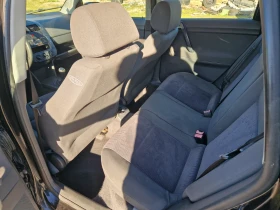 VW Polo 1.4TDI, 75кс, 05г, КЛИМАТИК, ИТАЛИЯ , снимка 12