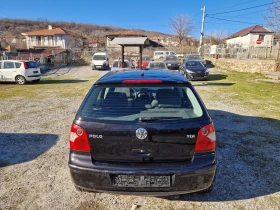 VW Polo 1.4TDI, 75кс, 05г, КЛИМАТИК, ИТАЛИЯ , снимка 4