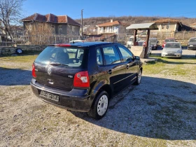 VW Polo 1.4TDI, 75кс, 05г, КЛИМАТИК, ИТАЛИЯ , снимка 5