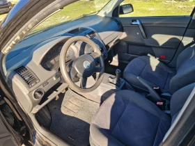 VW Polo 1.4TDI, 75кс, 05г, КЛИМАТИК, ИТАЛИЯ , снимка 9