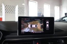 Audi Rs5 Sportback - BANG&OLUFSEN| HEADSUP| BLINDSPOT| NAV, снимка 14