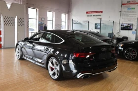 Audi Rs5 Sportback - BANG&OLUFSEN| HEADSUP| BLINDSPOT| NAV, снимка 2