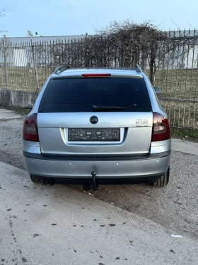 Skoda Octavia, снимка 5