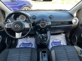 Mazda 2 1.3I SWISS EDITION , снимка 8