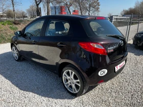 Mazda 2 1.3I SWISS EDITION , снимка 5