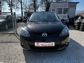 Mazda 2 1.3I SWISS EDITION , снимка 1