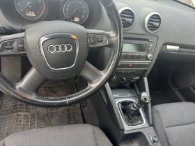 Audi A3, снимка 3