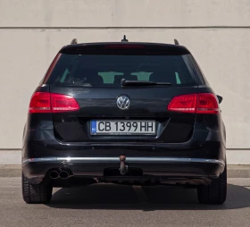 VW Passat R-Line 2.0 TDI, снимка 6