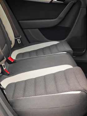 VW Passat R-Line 2.0 TDI, снимка 14