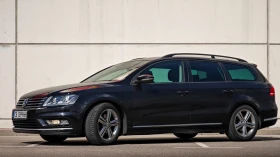 VW Passat R-Line 2.0 TDI, снимка 1