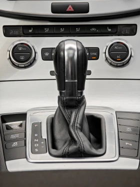 VW Passat R-Line 2.0 TDI, снимка 9