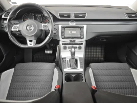 VW Passat R-Line 2.0 TDI, снимка 8