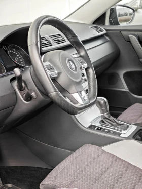 VW Passat R-Line 2.0 TDI, снимка 7