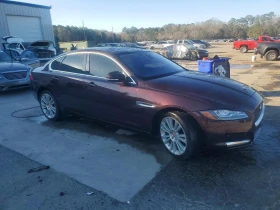 Jaguar Xf 2.0l Prestige, снимка 4