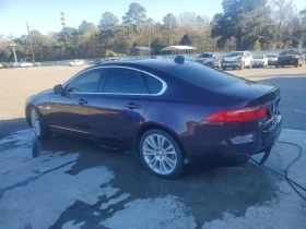 Jaguar Xf 2.0l Prestige, снимка 2