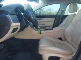 Jaguar Xf 2.0l Prestige, снимка 7