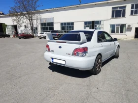 Subaru Impreza 2.0R TURBO, снимка 6