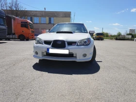 Subaru Impreza 2.0R TURBO, снимка 2