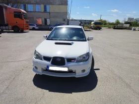 Subaru Impreza 2.0R TURBO, снимка 9