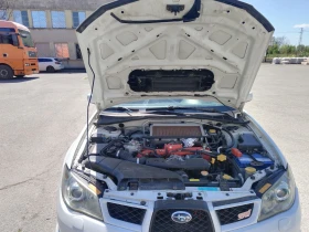 Subaru Impreza 2.0R TURBO, снимка 10