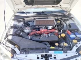 Subaru Impreza 2.0R TURBO, снимка 14